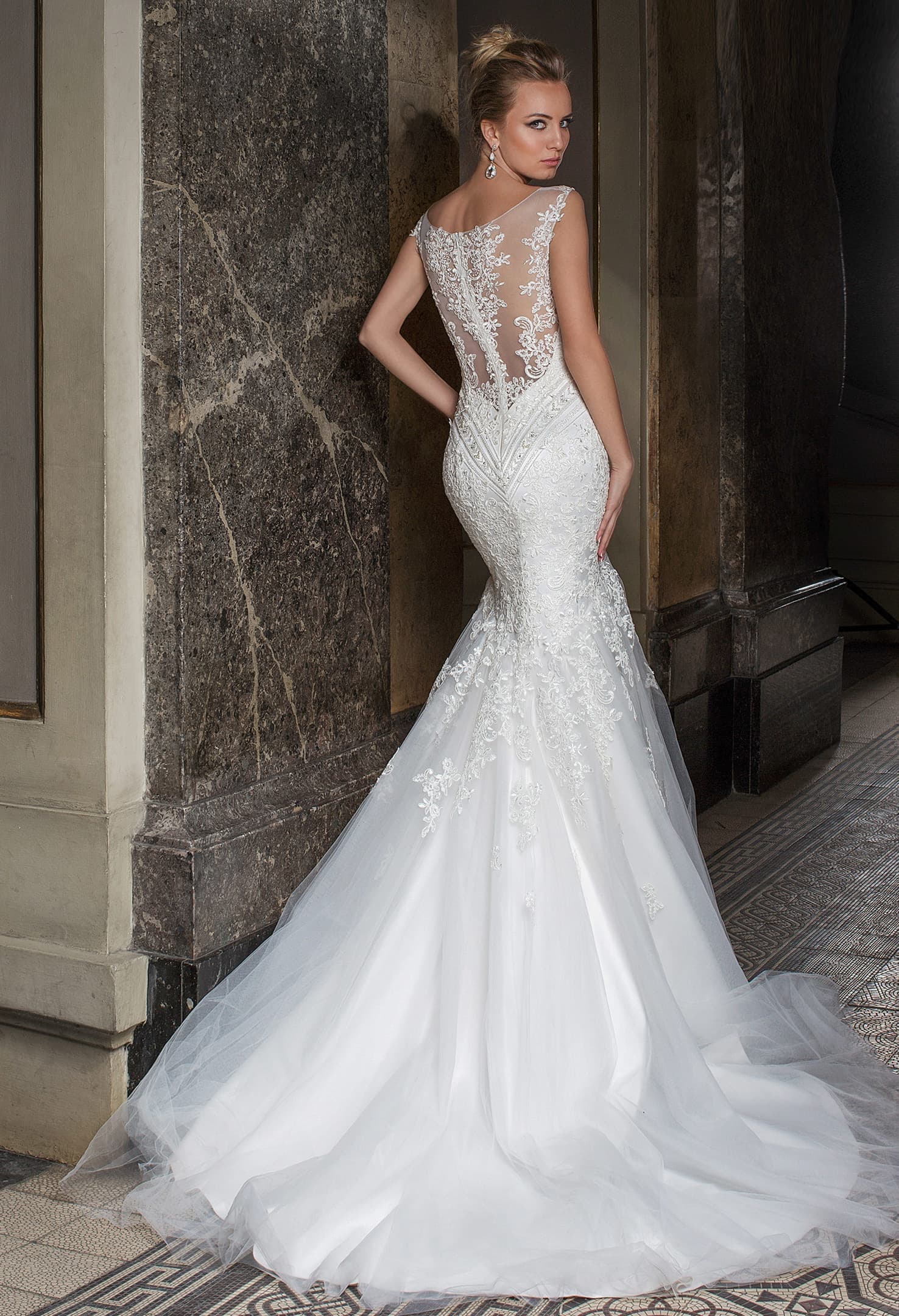 画像|オクサーナムハ|マーメイド|アンリエッテ