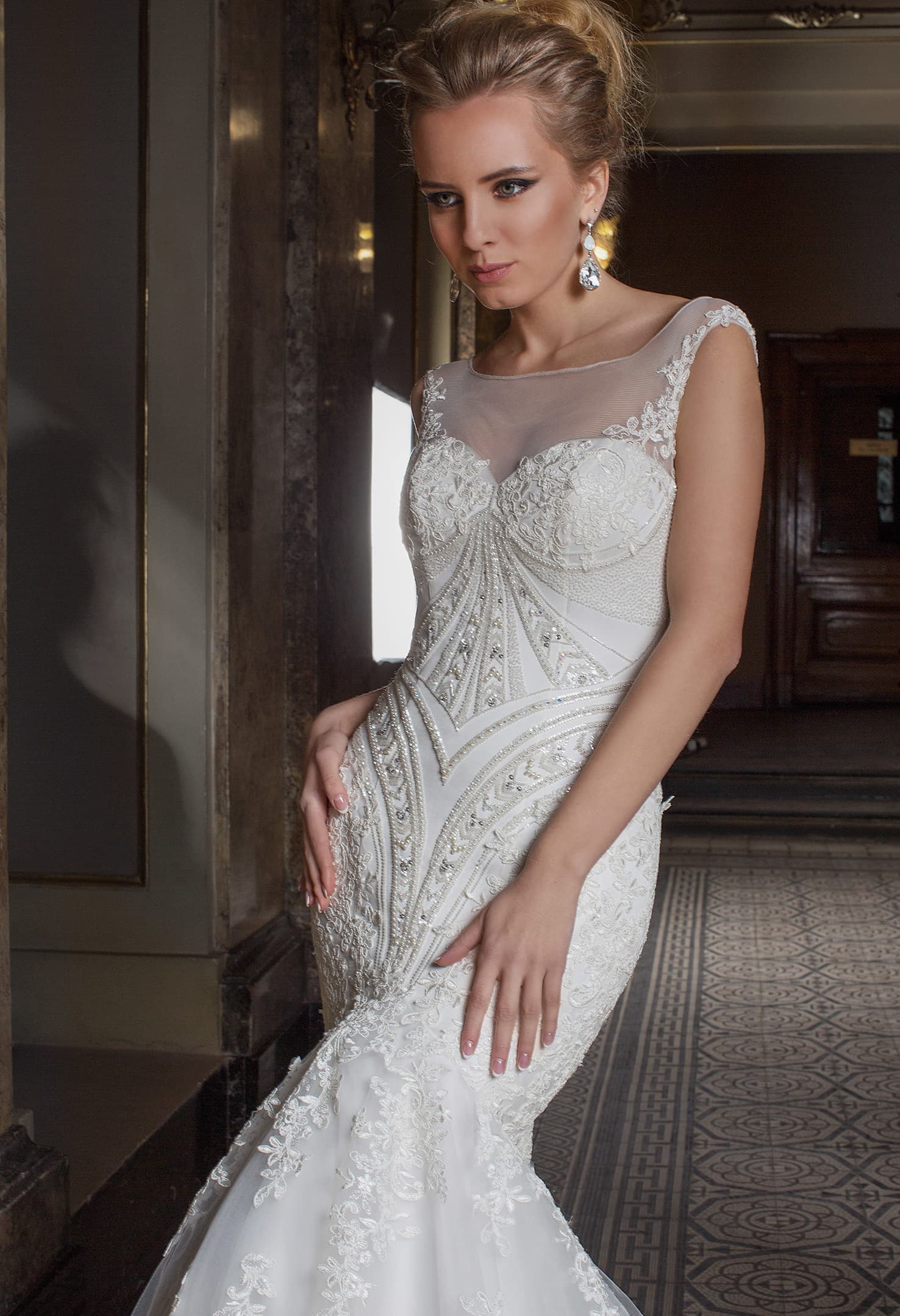 画像|オクサーナムハ|マーメイド|アンリエッテ