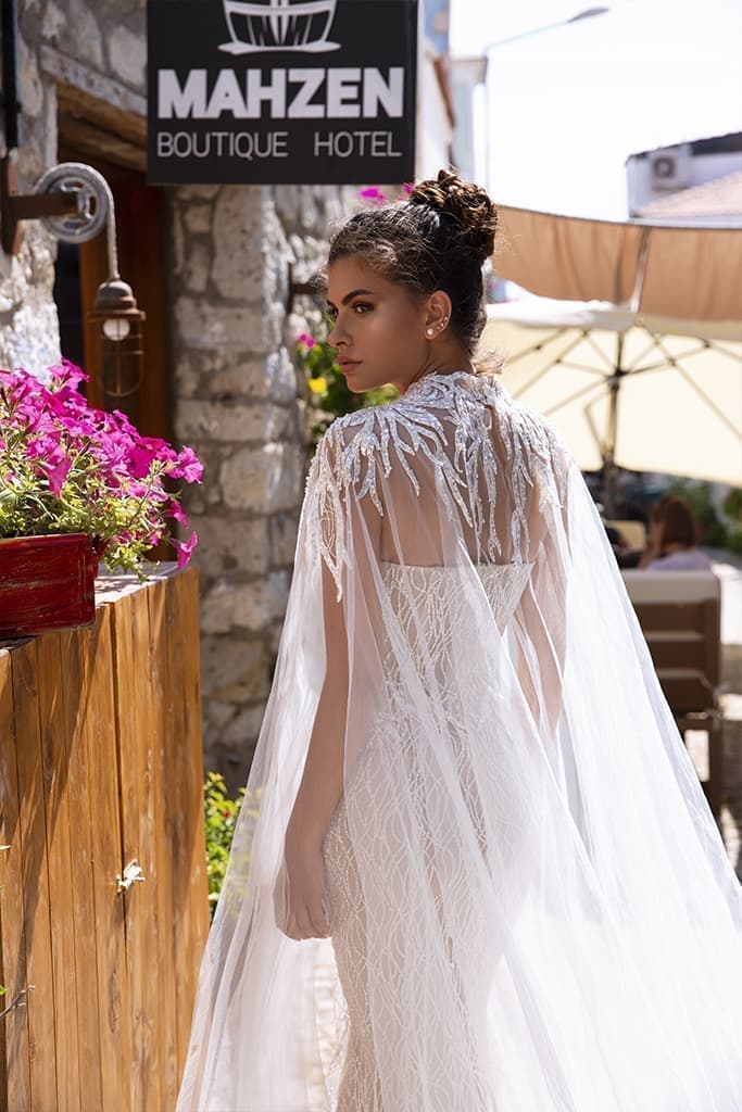 画像|オクサーナムハ|マーメイド|エスカーダ