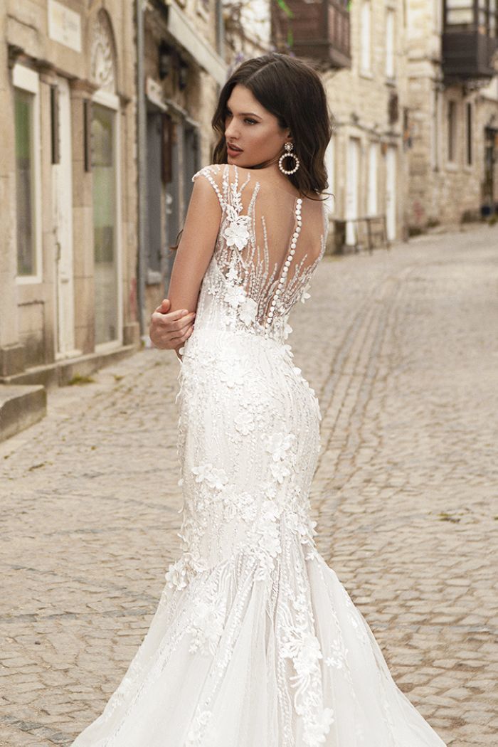 画像｜オクサーナムハ｜マーメイド｜セレステ