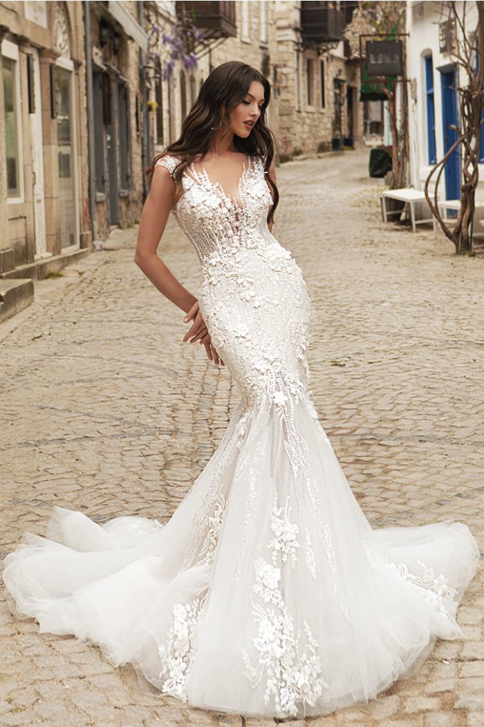 画像｜オクサーナムハ｜マーメイド｜セレステ