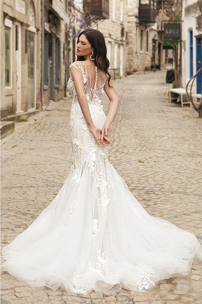 画像｜オクサーナムハ｜マーメイド｜セレステ